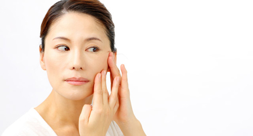 アイアクト,眼瞼下垂